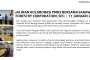 11 Januari 2022 -JALINAN KOLABORASI PMBS BERSAMA SARAWAK FORESTRY CORPORATION